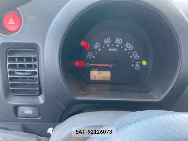Daihatsu HIJET TRUCK 2009-02 8099582-12