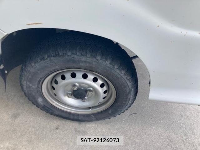 Daihatsu HIJET TRUCK 2009-02 8099582-4