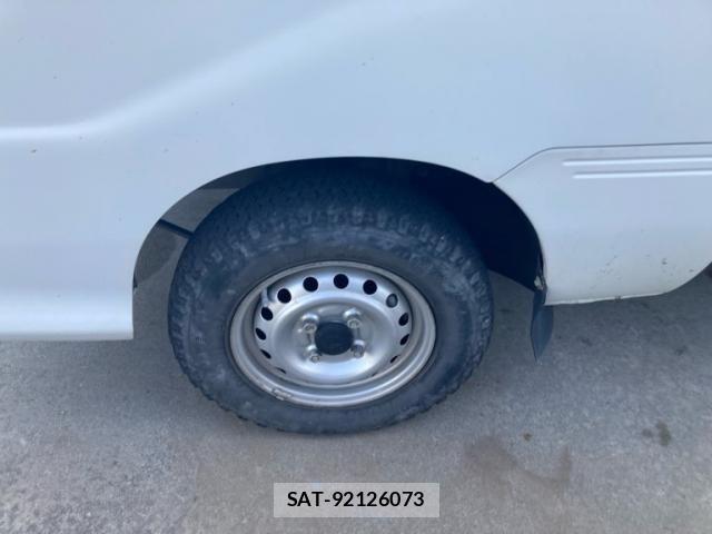 Daihatsu HIJET TRUCK 2009-02 8099582-7