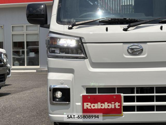 Daihatsu HIJET TRUCK 2022-03 8130496-10