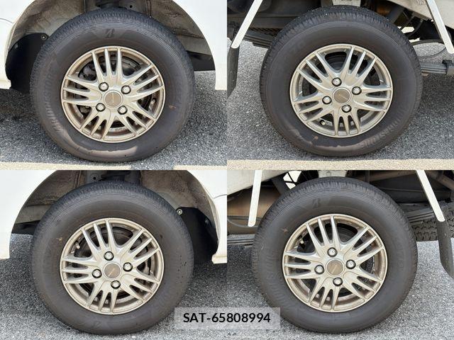 Daihatsu HIJET TRUCK 2022-03 8130496-12