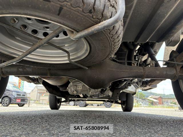 Daihatsu HIJET TRUCK 2022-03 8130496-13