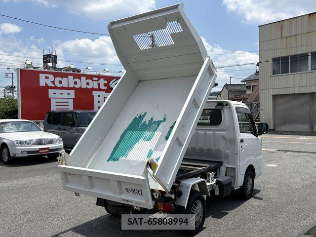 Daihatsu HIJET TRUCK 2022-03 8130496-14