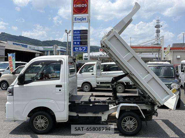 Daihatsu HIJET TRUCK 2022-03 8130496-15