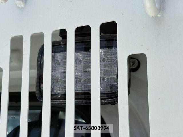 Daihatsu HIJET TRUCK 2022-03 8130496-16