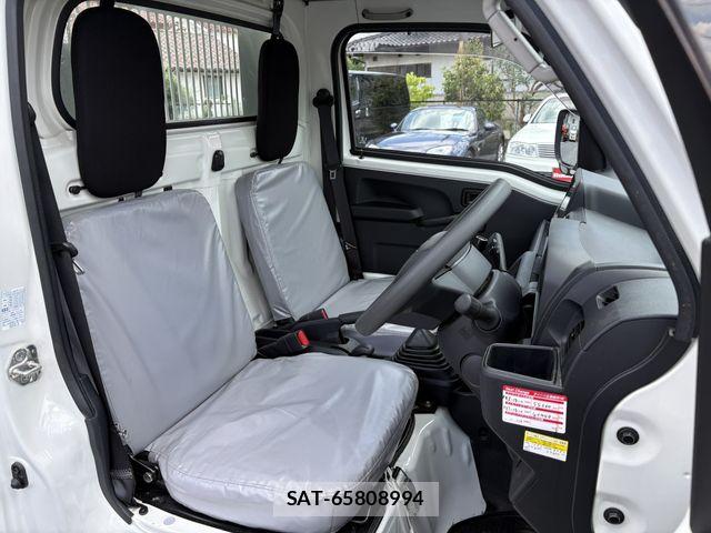 Daihatsu HIJET TRUCK 2022-03 8130496-18