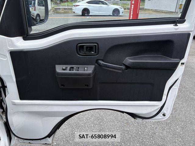 Daihatsu HIJET TRUCK 2022-03 8130496-19