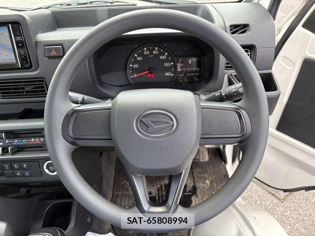 Daihatsu HIJET TRUCK 2022-03 8130496-20