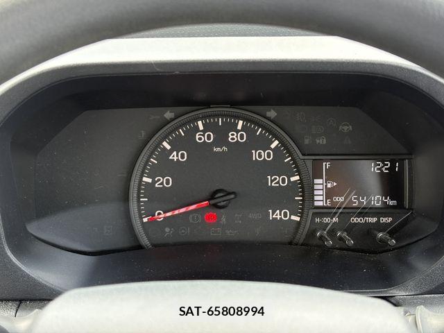 Daihatsu HIJET TRUCK 2022-03 8130496-21