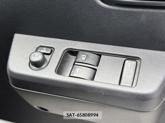 Daihatsu HIJET TRUCK 2022-03 8130496-29