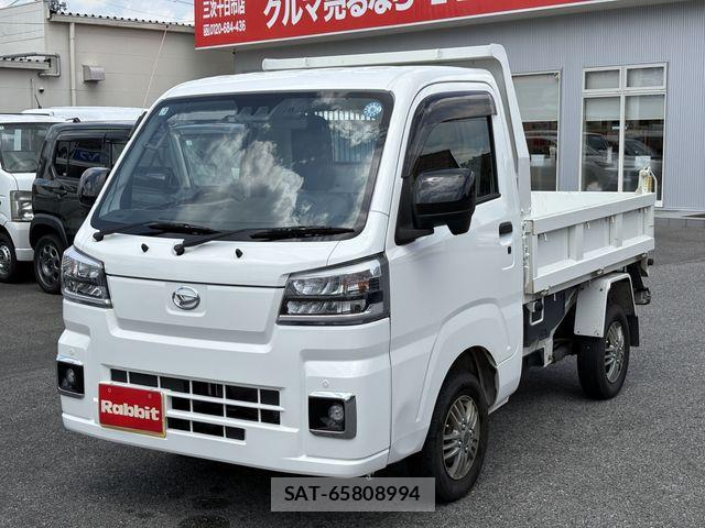 Daihatsu HIJET TRUCK 2022-03 8130496-5