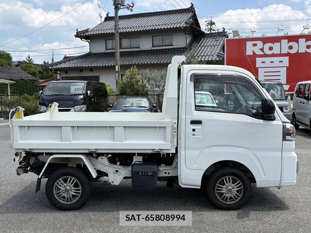 Daihatsu HIJET TRUCK 2022-03 8130496-6