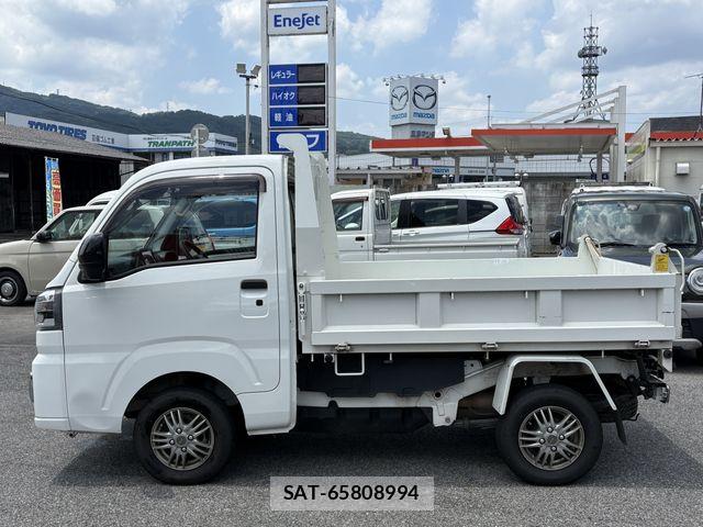Daihatsu HIJET TRUCK 2022-03 8130496-7