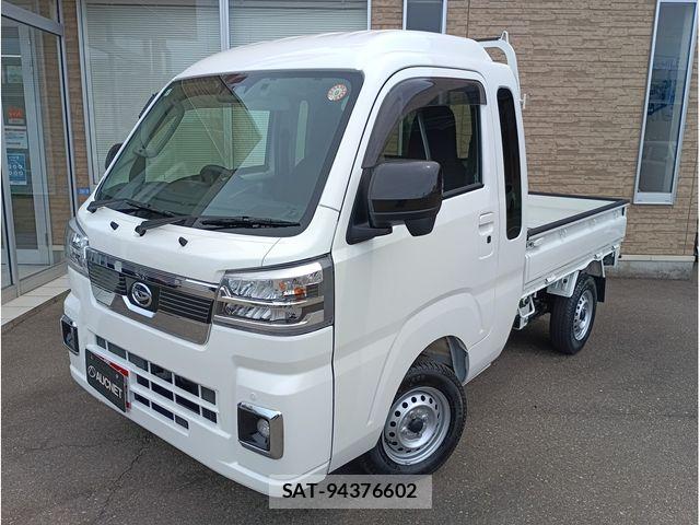Daihatsu HIJET TRUCK 2024-07 8130495-0