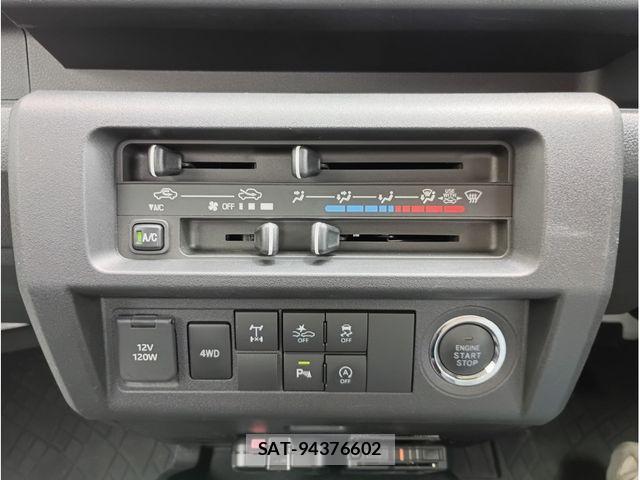 Daihatsu HIJET TRUCK 2024-07 8130495-9