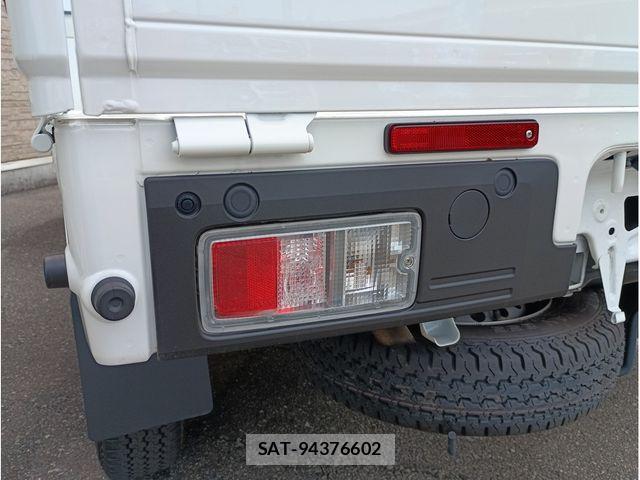 Daihatsu HIJET TRUCK 2024-07 8130495-12
