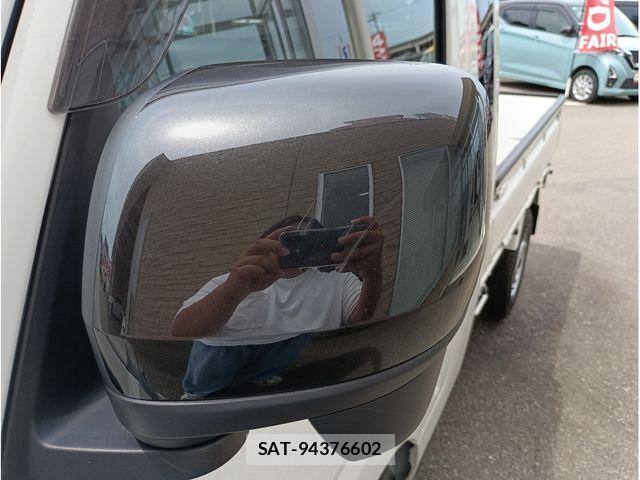 Daihatsu HIJET TRUCK 2024-07 8130495-15