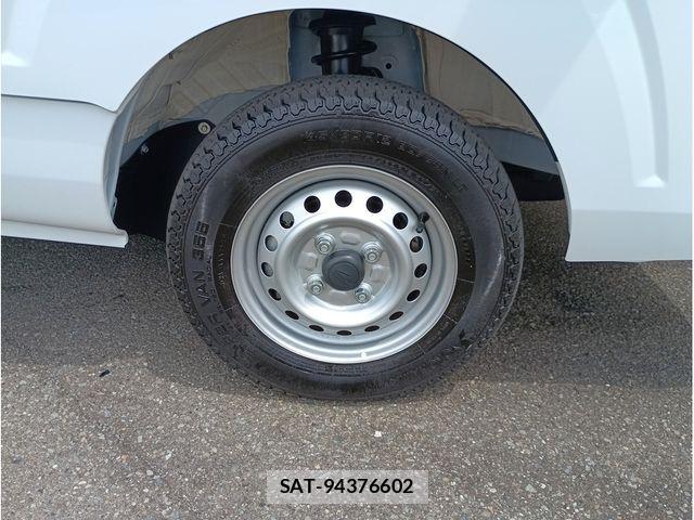 Daihatsu HIJET TRUCK 2024-07 8130495-17