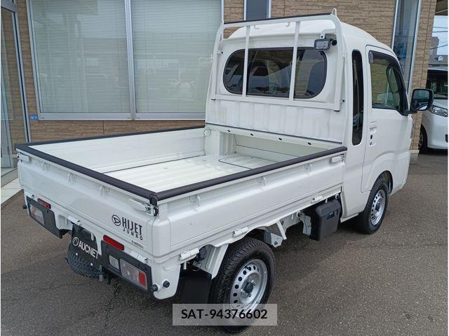 Daihatsu HIJET TRUCK 2024-07 8130495-1