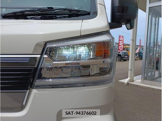 Daihatsu HIJET TRUCK 2024-07 8130495-19