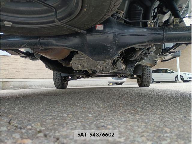 Daihatsu HIJET TRUCK 2024-07 8130495-20