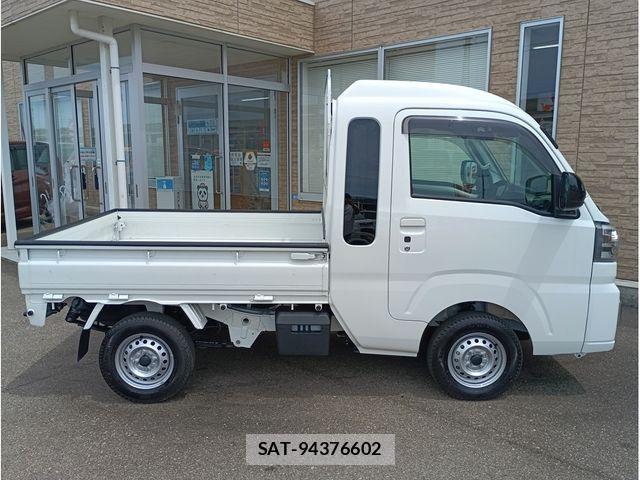 Daihatsu HIJET TRUCK 2024-07 8130495-2