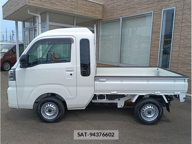 Daihatsu HIJET TRUCK 2024-07 8130495-3