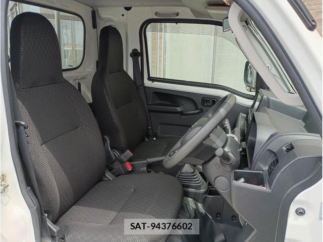 Daihatsu HIJET TRUCK 2024-07 8130495-4