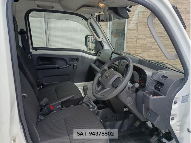 Daihatsu HIJET TRUCK 2024-07 8130495-5