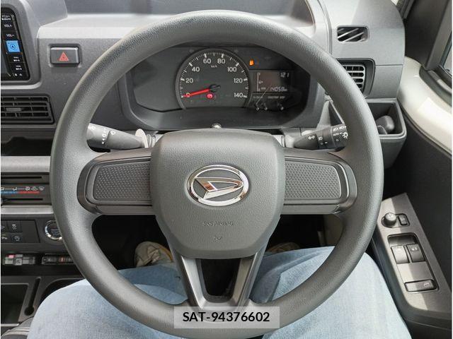 Daihatsu HIJET TRUCK 2024-07 8130495-6