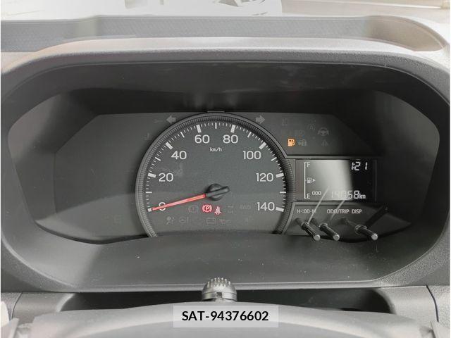 Daihatsu HIJET TRUCK 2024-07 8130495-7