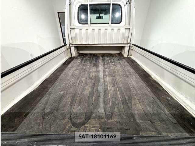 Daihatsu HIJET TRUCK 2012-03 8130501-9