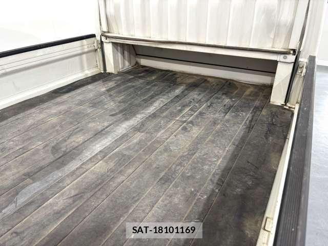Daihatsu HIJET TRUCK 2012-03 8130501-10