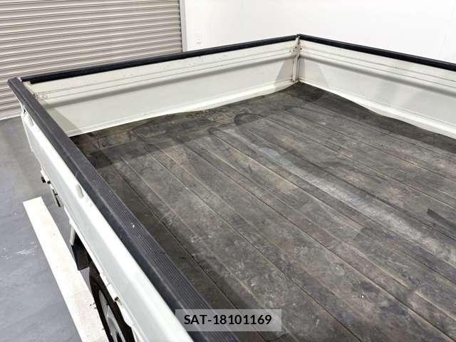 Daihatsu HIJET TRUCK 2012-03 8130501-11