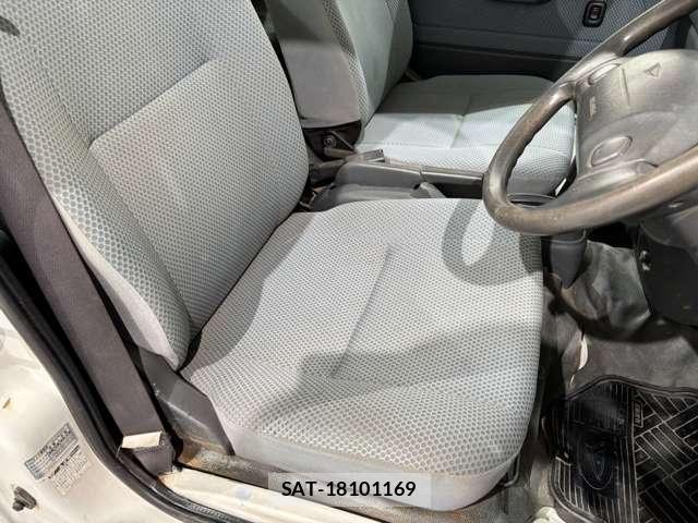 Daihatsu HIJET TRUCK 2012-03 8130501-14