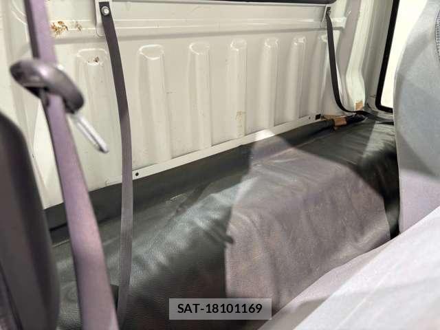 Daihatsu HIJET TRUCK 2012-03 8130501-17
