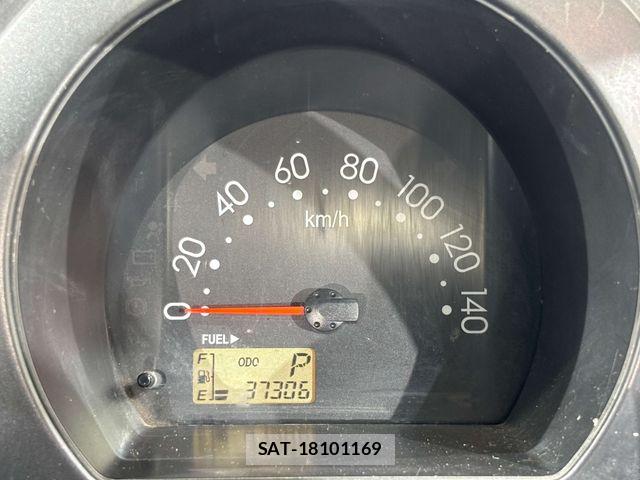 Daihatsu HIJET TRUCK 2012-03 8130501-20