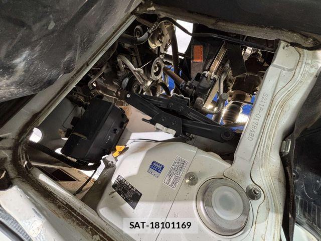 Daihatsu HIJET TRUCK 2012-03 8130501-24