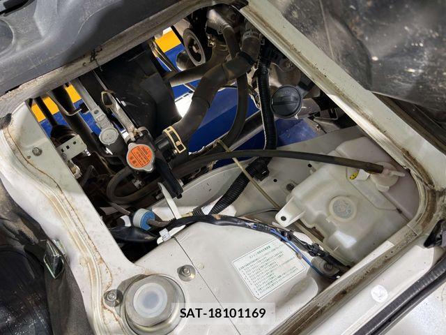 Daihatsu HIJET TRUCK 2012-03 8130501-25