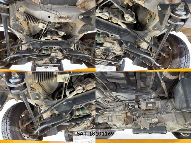 Daihatsu HIJET TRUCK 2012-03 8130501-26