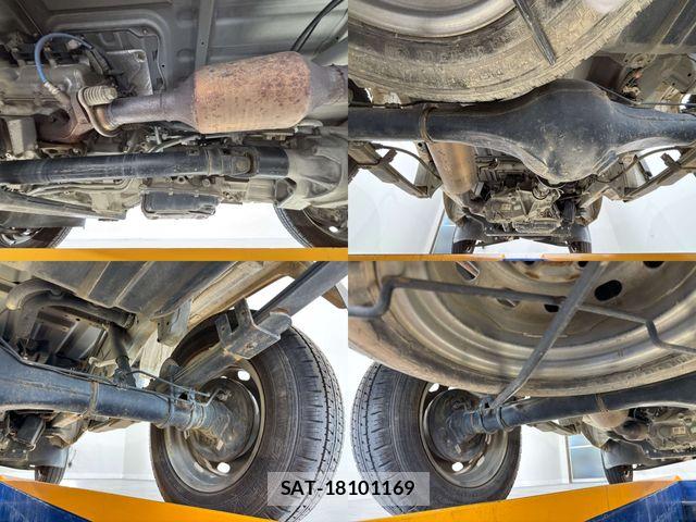 Daihatsu HIJET TRUCK 2012-03 8130501-27