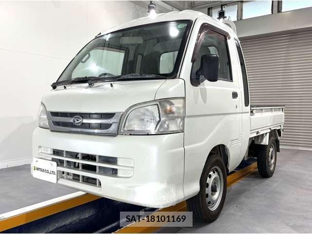 Daihatsu HIJET TRUCK 2012-03 8130501-3