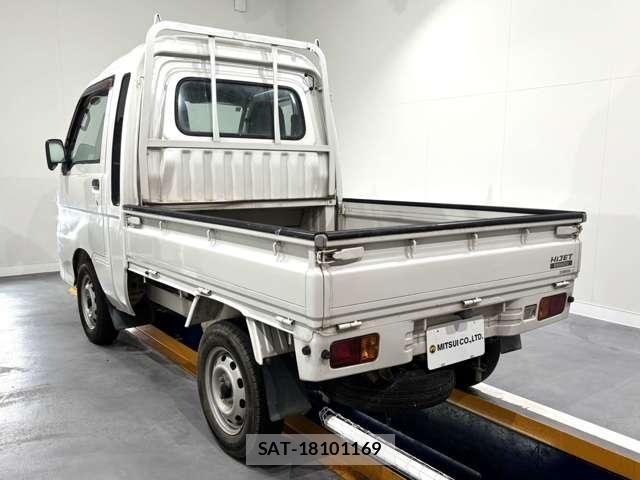 Daihatsu HIJET TRUCK 2012-03 8130501-5