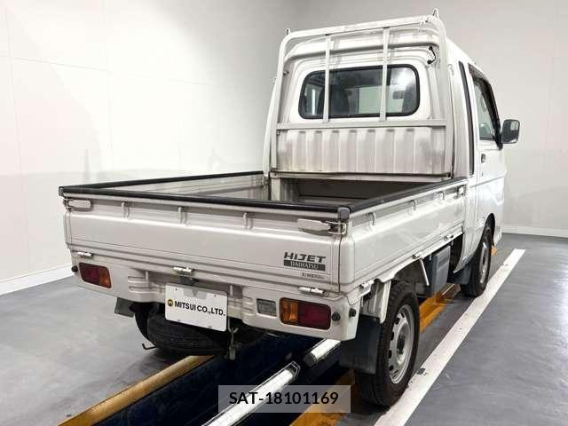 Daihatsu HIJET TRUCK 2012-03 8130501-7