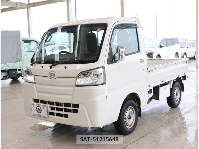 Daihatsu HIJET TRUCK 2021-10 8130500-0