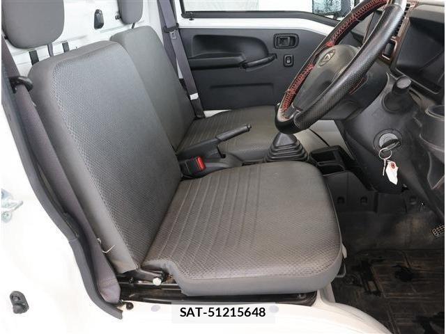 Daihatsu HIJET TRUCK 2021-10 8130500-9