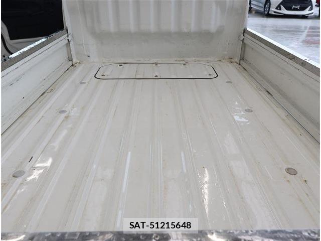 Daihatsu HIJET TRUCK 2021-10 8130500-12