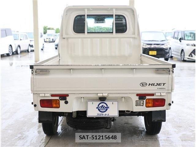Daihatsu HIJET TRUCK 2021-10 8130500-15