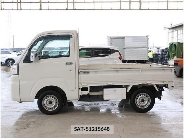 Daihatsu HIJET TRUCK 2021-10 8130500-17