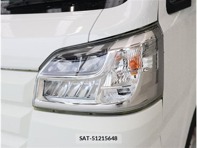 Daihatsu HIJET TRUCK 2021-10 8130500-18